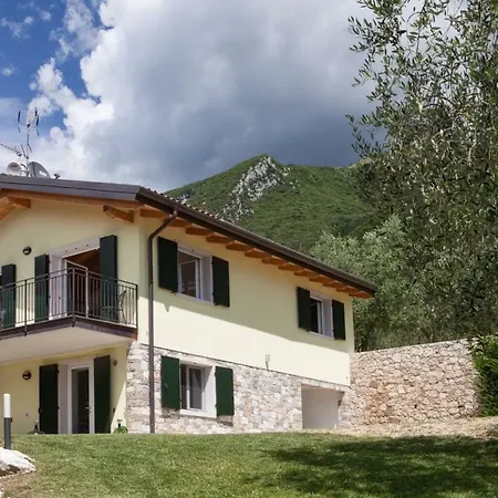 Apartament Campiano Malcesine