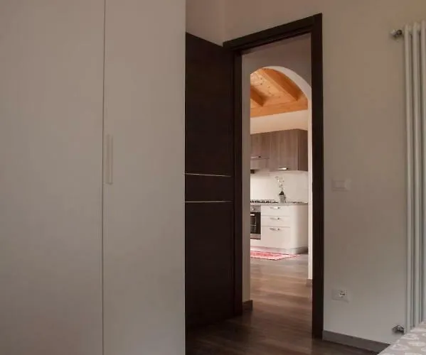 Campiano Apartamento *