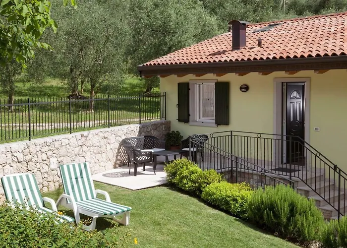 Campiano Apartamento *