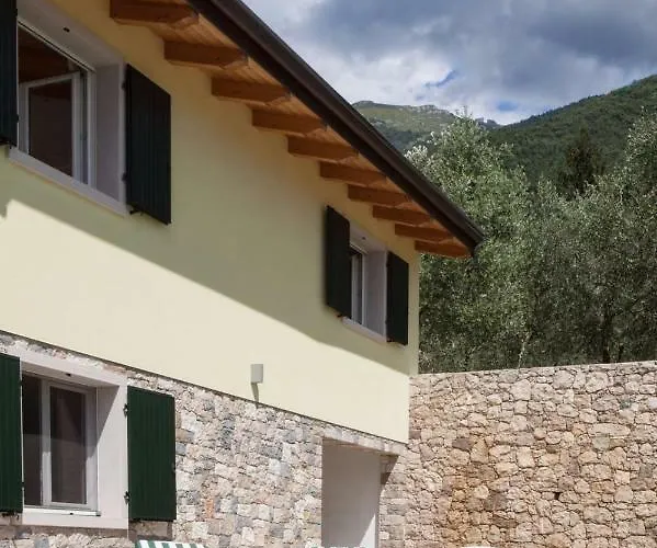 Apartamento Campiano *