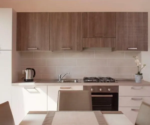 Apartamento Campiano