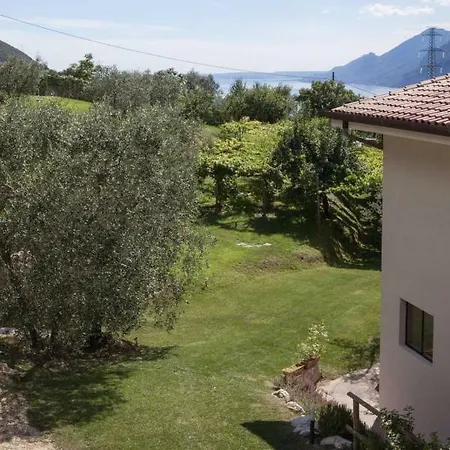 Apartament Campiano