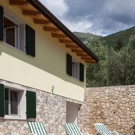 Appartement Campiano *