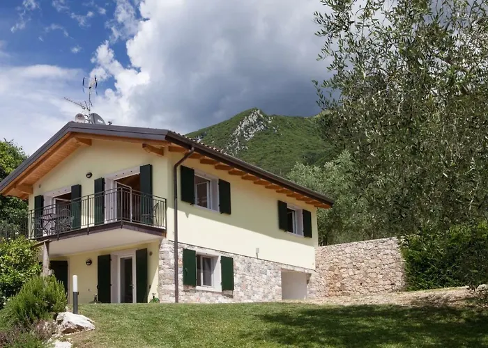 Appartement Campiano Malcesine