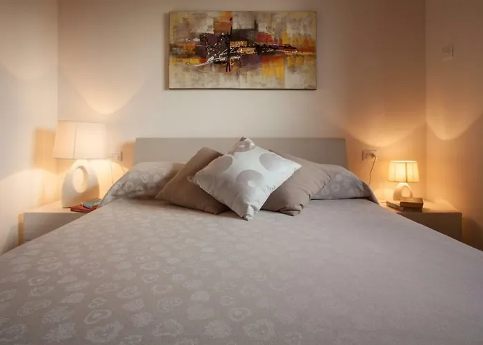 Campiano * Мальчезине