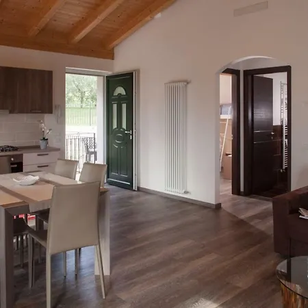 Campiano מאלצ'סינה