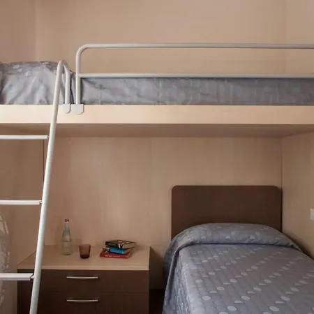 Campiano דירה מאלצ'סינה