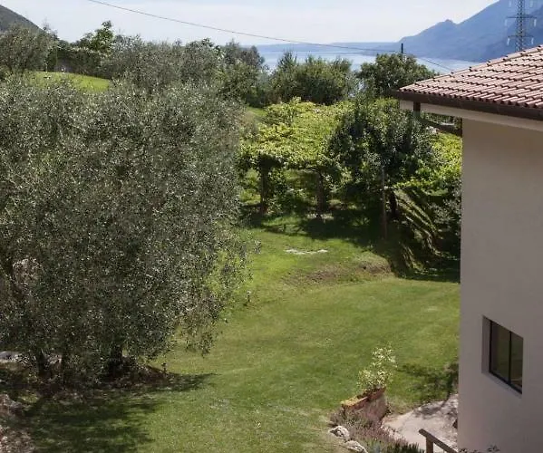 Διαμέρισμα Campiano